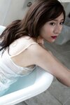 [Photobook] 元トリンプ下着販売員　日下部加奈「なんと１２１カット！　オール未公開超完全版へアヌード！！」　ＦＲＩＤＡＹデジタル写真集