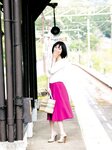 [Photobook] 新藤まなみ写真集『Ｑｕｅｅｎｓ』
