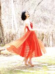 [Photobook] 新藤まなみ写真集『Ｑｕｅｅｎｓ』