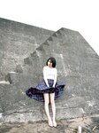 [Photobook] 新藤まなみ写真集『Ｑｕｅｅｎｓ』