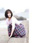 [Photobook] 新藤まなみ写真集『Ｑｕｅｅｎｓ』