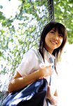 [Photobook] 熊井友理奈ファーストソロ写真集友理奈 (2007.08.01)