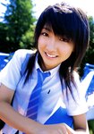 [Photobook] 熊井友理奈ファーストソロ写真集友理奈 (2007.08.01)