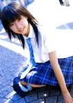 [Photobook] 熊井友理奈ファーストソロ写真集友理奈 (2007.08.01)