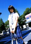 [Photobook] 熊井友理奈ファーストソロ写真集友理奈 (2007.08.01)