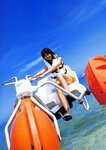 [Photobook] 熊井友理奈ファーストソロ写真集友理奈 (2007.08.01)