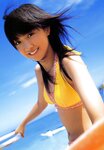 [Photobook] 熊井友理奈ファーストソロ写真集友理奈 (2007.08.01)