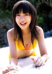 [Photobook] 熊井友理奈ファーストソロ写真集友理奈 (2007.08.01)