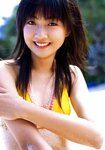 [Photobook] 熊井友理奈ファーストソロ写真集友理奈 (2007.08.01)