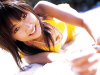 [Photobook] 熊井友理奈ファーストソロ写真集友理奈 (2007.08.01)