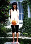 [Photobook] 熊井友理奈ファーストソロ写真集友理奈 (2007.08.01)