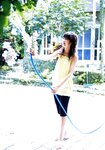 [Photobook] 熊井友理奈ファーストソロ写真集友理奈 (2007.08.01)