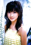 [Photobook] 熊井友理奈ファーストソロ写真集友理奈 (2007.08.01)