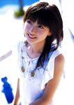 [Photobook] 熊井友理奈ファーストソロ写真集友理奈 (2007.08.01)