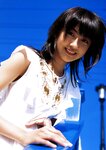 [Photobook] 熊井友理奈ファーストソロ写真集友理奈 (2007.08.01)