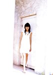[Photobook] 熊井友理奈ファーストソロ写真集友理奈 (2007.08.01)