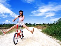 [Photobook] 熊井友理奈ファーストソロ写真集友理奈 (2007.08.01)