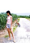 [Photobook] 熊井友理奈ファーストソロ写真集友理奈 (2007.08.01)