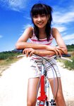 [Photobook] 熊井友理奈ファーストソロ写真集友理奈 (2007.08.01)