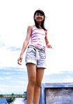 [Photobook] 熊井友理奈ファーストソロ写真集友理奈 (2007.08.01)