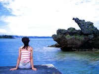 [Photobook] 熊井友理奈ファーストソロ写真集友理奈 (2007.08.01)