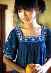[Photobook] 熊井友理奈ファーストソロ写真集友理奈 (2007.08.01)