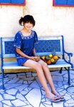 [Photobook] 熊井友理奈ファーストソロ写真集友理奈 (2007.08.01)