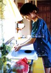 [Photobook] 熊井友理奈ファーストソロ写真集友理奈 (2007.08.01)
