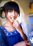 [Photobook] 熊井友理奈ファーストソロ写真集友理奈 (2007.08.01)