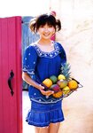 [Photobook] 熊井友理奈ファーストソロ写真集友理奈 (2007.08.01)