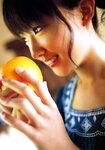 [Photobook] 熊井友理奈ファーストソロ写真集友理奈 (2007.08.01)