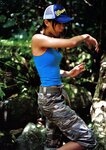 [Photobook] 熊井友理奈ファーストソロ写真集友理奈 (2007.08.01)