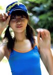 [Photobook] 熊井友理奈ファーストソロ写真集友理奈 (2007.08.01)