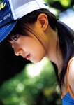 [Photobook] 熊井友理奈ファーストソロ写真集友理奈 (2007.08.01)