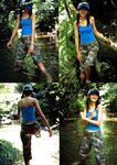 [Photobook] 熊井友理奈ファーストソロ写真集友理奈 (2007.08.01)