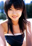 [Photobook] 熊井友理奈ファーストソロ写真集友理奈 (2007.08.01)