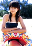[Photobook] 熊井友理奈ファーストソロ写真集友理奈 (2007.08.01)