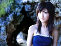 [Photobook] 熊井友理奈ファーストソロ写真集友理奈 (2007.08.01)