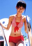 [Photobook] 熊井友理奈ファーストソロ写真集友理奈 (2007.08.01)