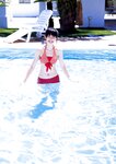 [Photobook] 熊井友理奈ファーストソロ写真集友理奈 (2007.08.01)