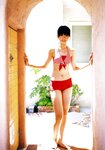 [Photobook] 熊井友理奈ファーストソロ写真集友理奈 (2007.08.01)