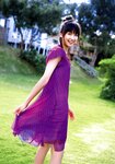 [Photobook] 熊井友理奈ファーストソロ写真集友理奈 (2007.08.01)