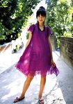 [Photobook] 熊井友理奈ファーストソロ写真集友理奈 (2007.08.01)