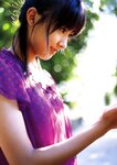 [Photobook] 熊井友理奈ファーストソロ写真集友理奈 (2007.08.01)