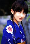 [Photobook] 熊井友理奈ファーストソロ写真集友理奈 (2007.08.01)