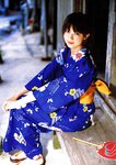 [Photobook] 熊井友理奈ファーストソロ写真集友理奈 (2007.08.01)