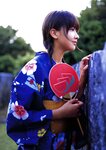 [Photobook] 熊井友理奈ファーストソロ写真集友理奈 (2007.08.01)