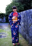 [Photobook] 熊井友理奈ファーストソロ写真集友理奈 (2007.08.01)