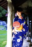 [Photobook] 熊井友理奈ファーストソロ写真集友理奈 (2007.08.01)
