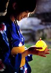 [Photobook] 熊井友理奈ファーストソロ写真集友理奈 (2007.08.01)